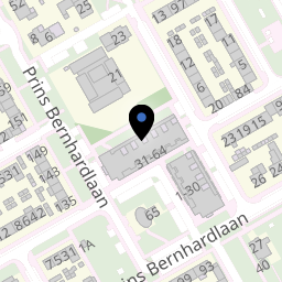 Appartement BES00 H 6031 25