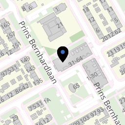 Appartement BES00 H 6031 5