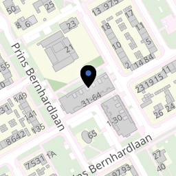 Appartement BES00 H 6031 8