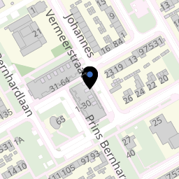 Appartement BES00 H 6032 1