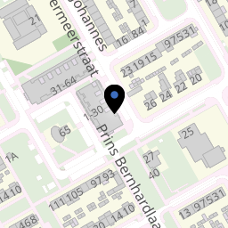 Appartement BES00 H 6032 13