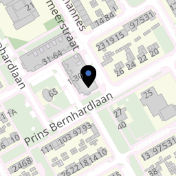 Appartement BES00 H 6032 17