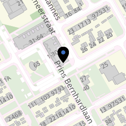 Appartement BES00 H 6032 2