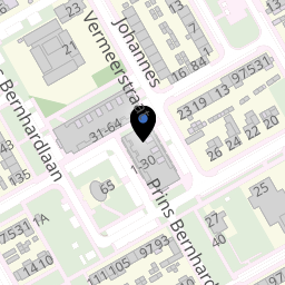 Appartement BES00 H 6032 23