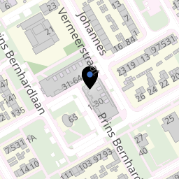 Appartement BES00 H 6032 24