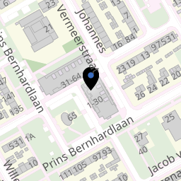 Appartement BES00 H 6032 25