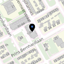 Appartement BES00 H 6032 6