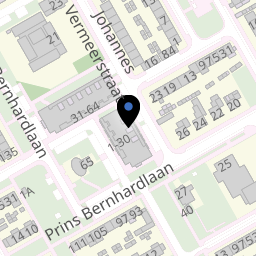 Appartement BES00 H 6032 7