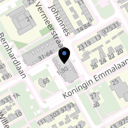 Appartement BES00 H 6032 8