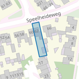 Perceel BES00-H-6073