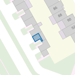 Perceel BES00-H-6101