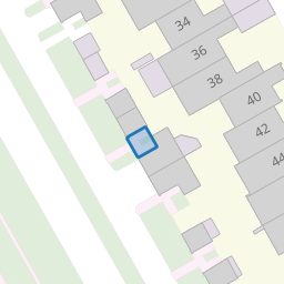 Perceel BES00-H-6105