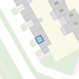 Perceel BES00-H-6117