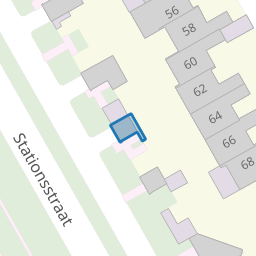 Perceel BES00-H-6143