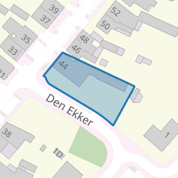 Perceel BES00-H-6159