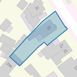 Perceel BES00-H-6164