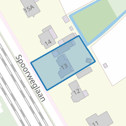 Perceel BES00-H-6171