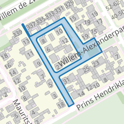 Perceel BES00-H-6234