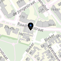 Appartement BES00 H 6270 2