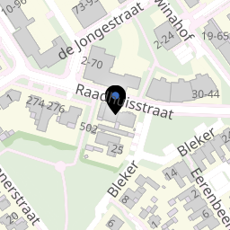 Appartement BES00 H 6270 7