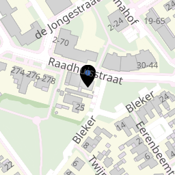 Appartement BES00 H 6270 9