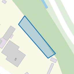 Perceel BES00-H-6283