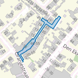 Perceel BES00-H-6363