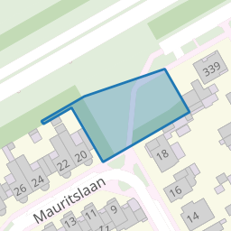 Perceel BES00-H-6368