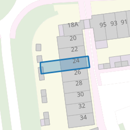 Perceel BES00-H-6377