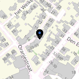 Appartement BES00 H 6404 6