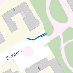 Perceel BES00-H-6430