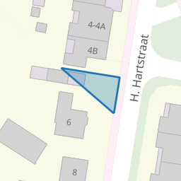 Perceel BES00-H-6443