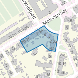 Perceel BES00-H-6444