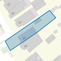 Perceel BES00-H-6455