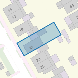 Perceel BES00-H-6612