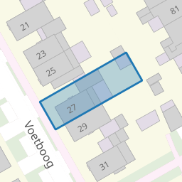 Perceel BES00-H-6615