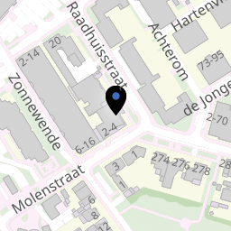 Appartement BES00 H 6632 4
