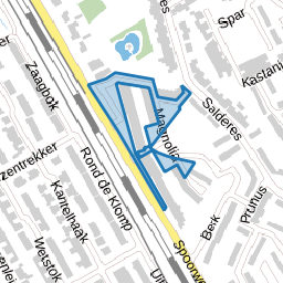 Perceel BES00-H-6643