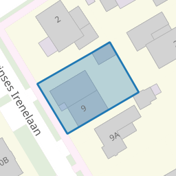 Perceel BES00-H-6654