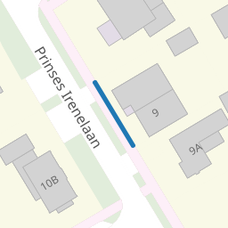 Perceel BES00-H-6655