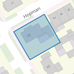 Perceel BES00-H-6658