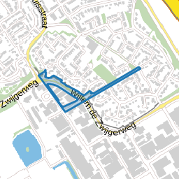 Perceel BES00-H-6664