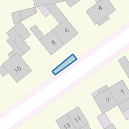 Perceel BES00-H-6684