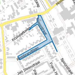 Perceel BES00-H-6687