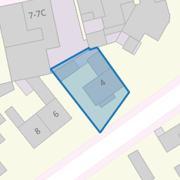 Perceel BES00-H-6688