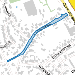 Perceel BES00-H-6736