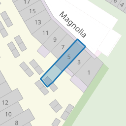 Perceel BES00-H-6805