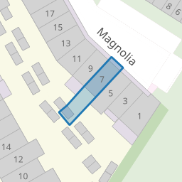 Perceel BES00-H-6808