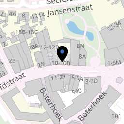 Appartement BES00 H 6892 2