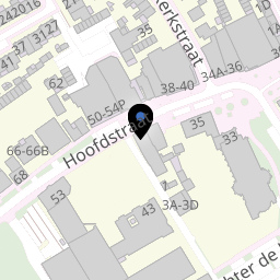 Appartement BES00 H 6924 2